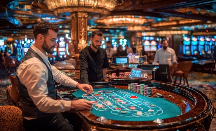Halaman virtual account nicetogel menampilkan nomor rekening dari BCA, Mandiri, BRI, dan BNI
