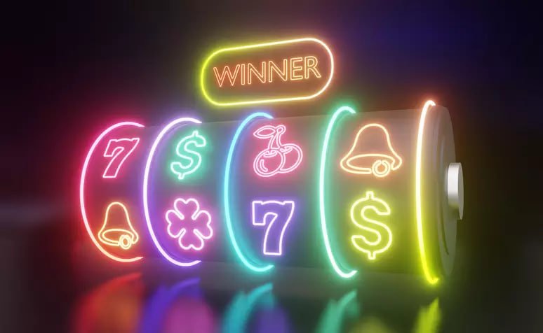 Tampilan permainan Money Train di nicetogel dengan gulungan dan simbol-simbol kereta