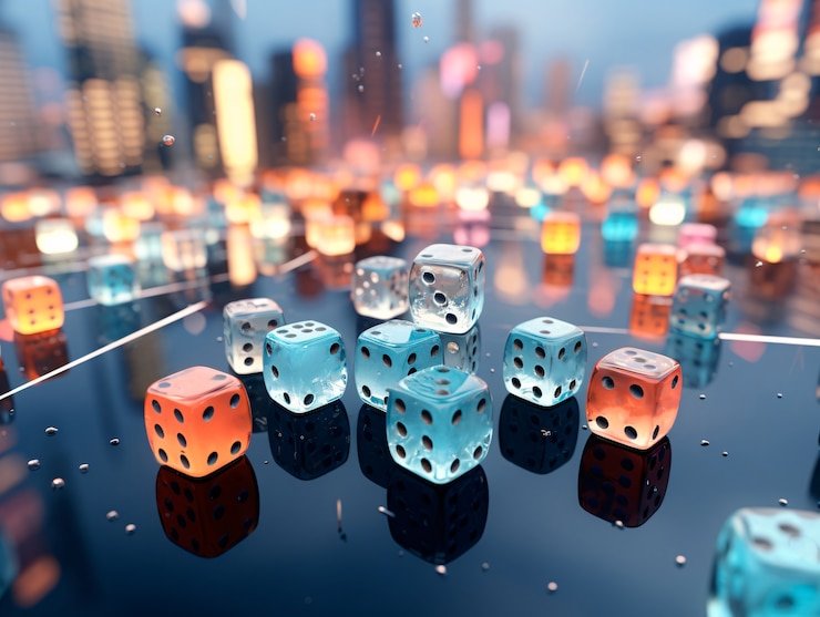 Antarmuka permainan Tembak Ikan di platform nicetogel menampilkan berbagai jenis ikan dan senjata pilihan